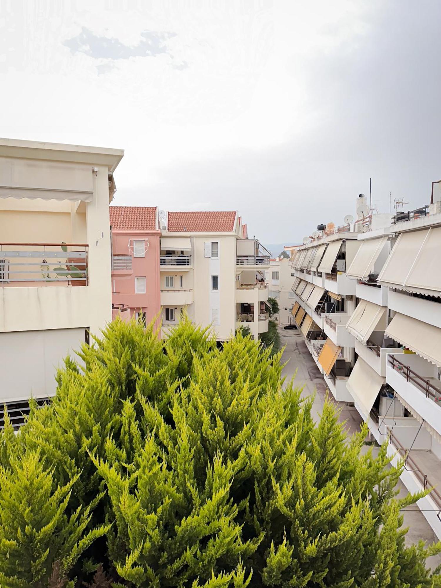 Apartment Blue Horizon, The Nafplio