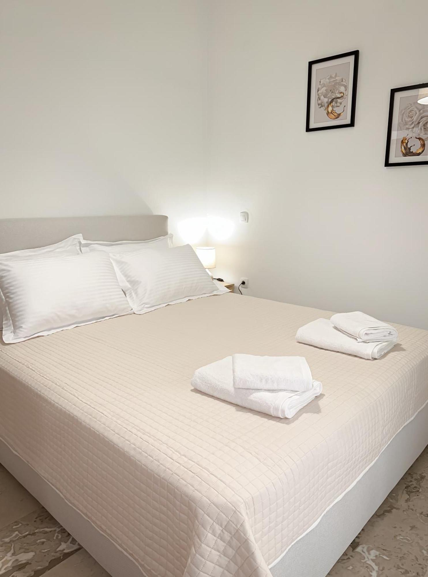 Apartment Blue Horizon, The Nafplio