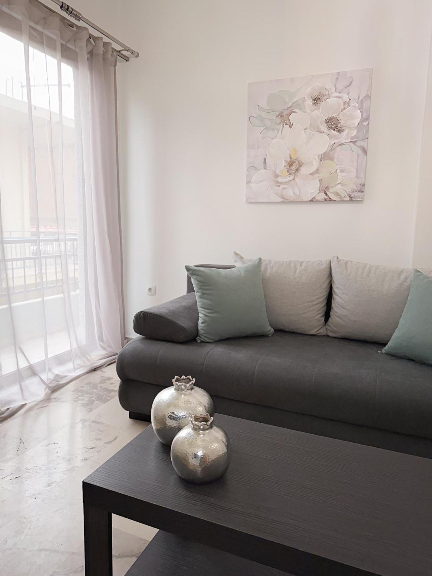 Apartment Blue Horizon, The Nafplio
