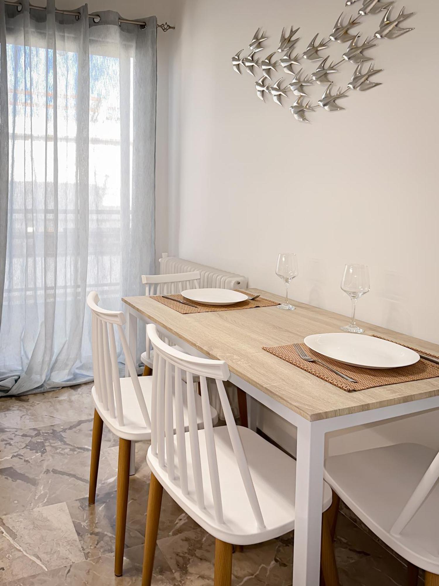 Apartment Blue Horizon, The Nafplio
