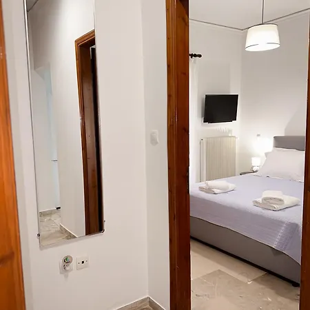 Blue Horizon, The Apartment Nafplio Exterior photo