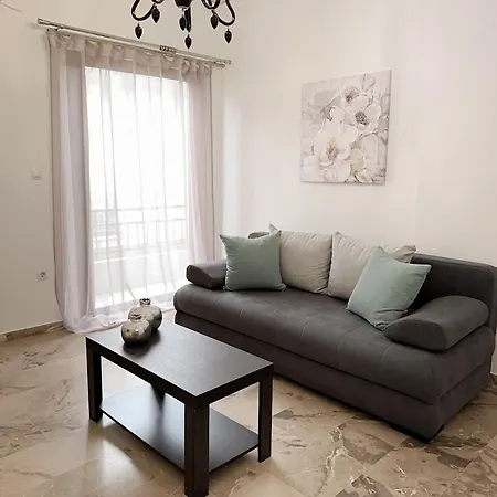 Blue Horizon, The Apartment Nafplio Exterior photo