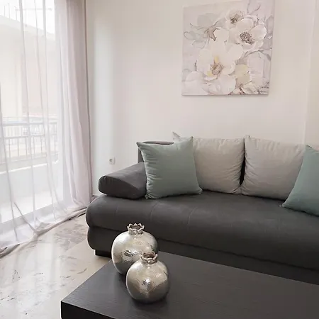 Blue Horizon, The Apartment Nafplio Exterior photo