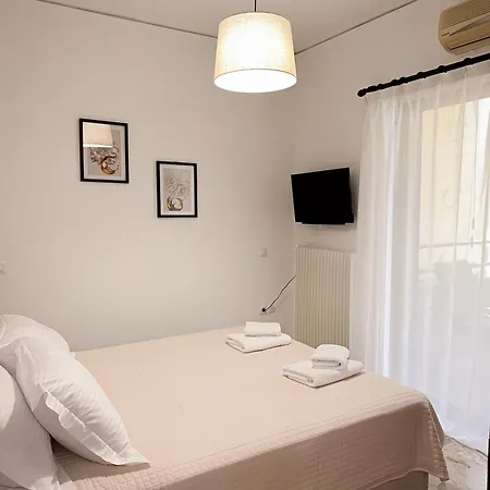 Blue Horizon, The Apartment Nafplio Exterior photo