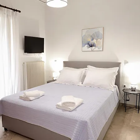 Blue Horizon, The Apartment Nafplio Exterior photo