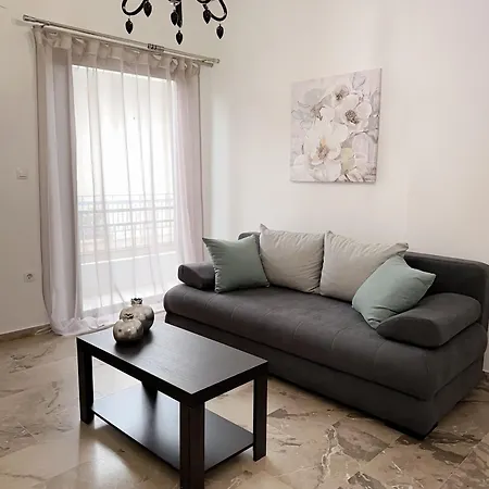 Blue Horizon, The Apartment Nafplio Exterior photo