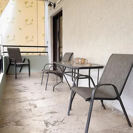 Blue Horizon, The Apartment Nafplio Exterior photo