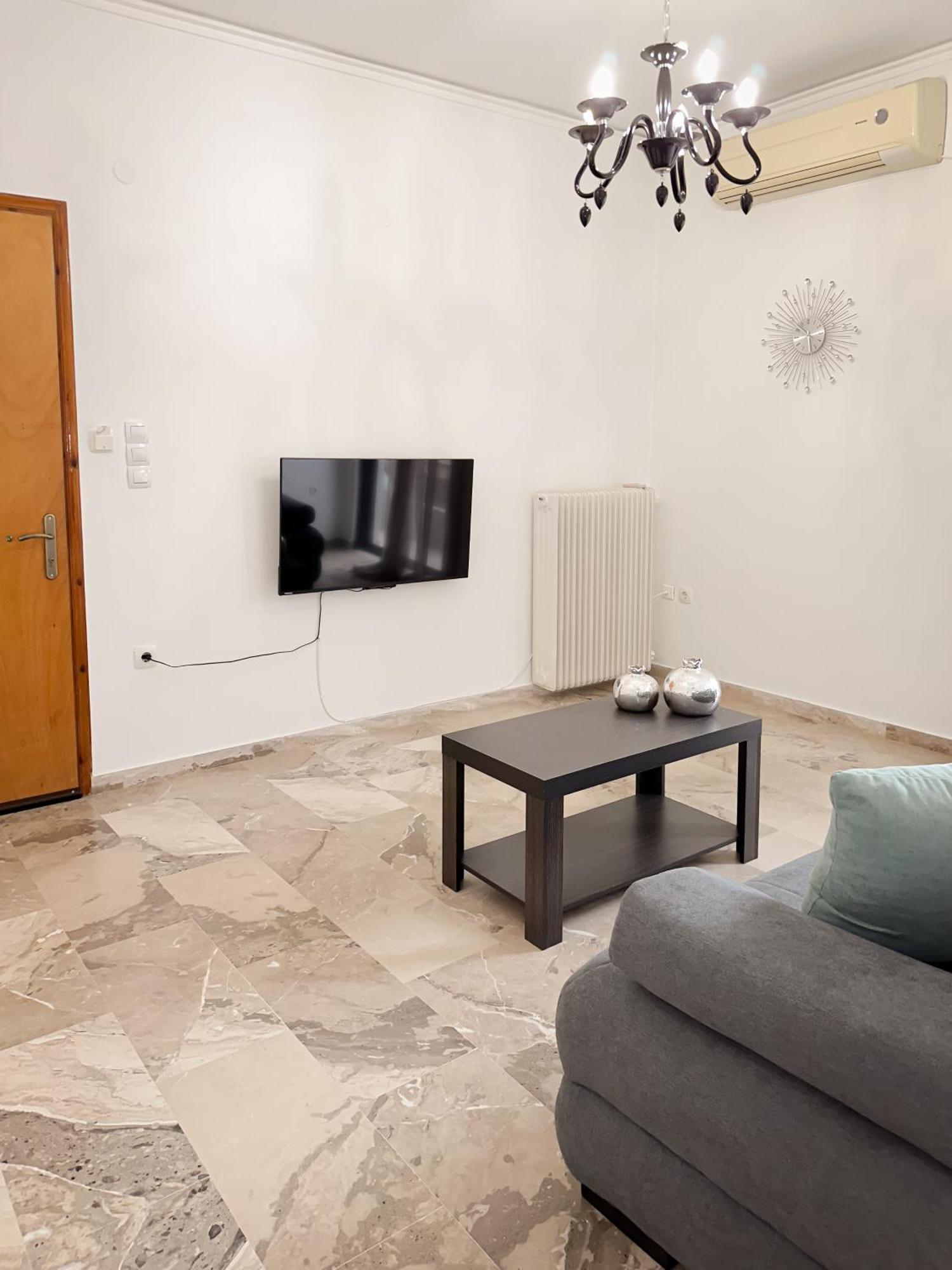 Apartamento Blue Horizon, The *