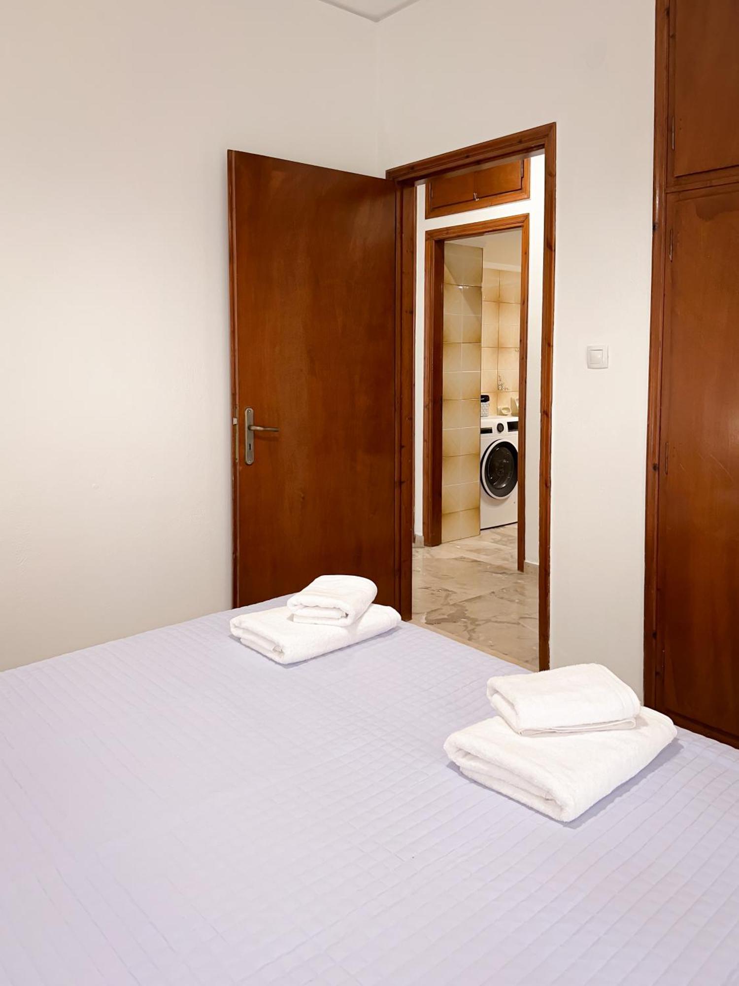 Apartamento Blue Horizon, The Nauplia