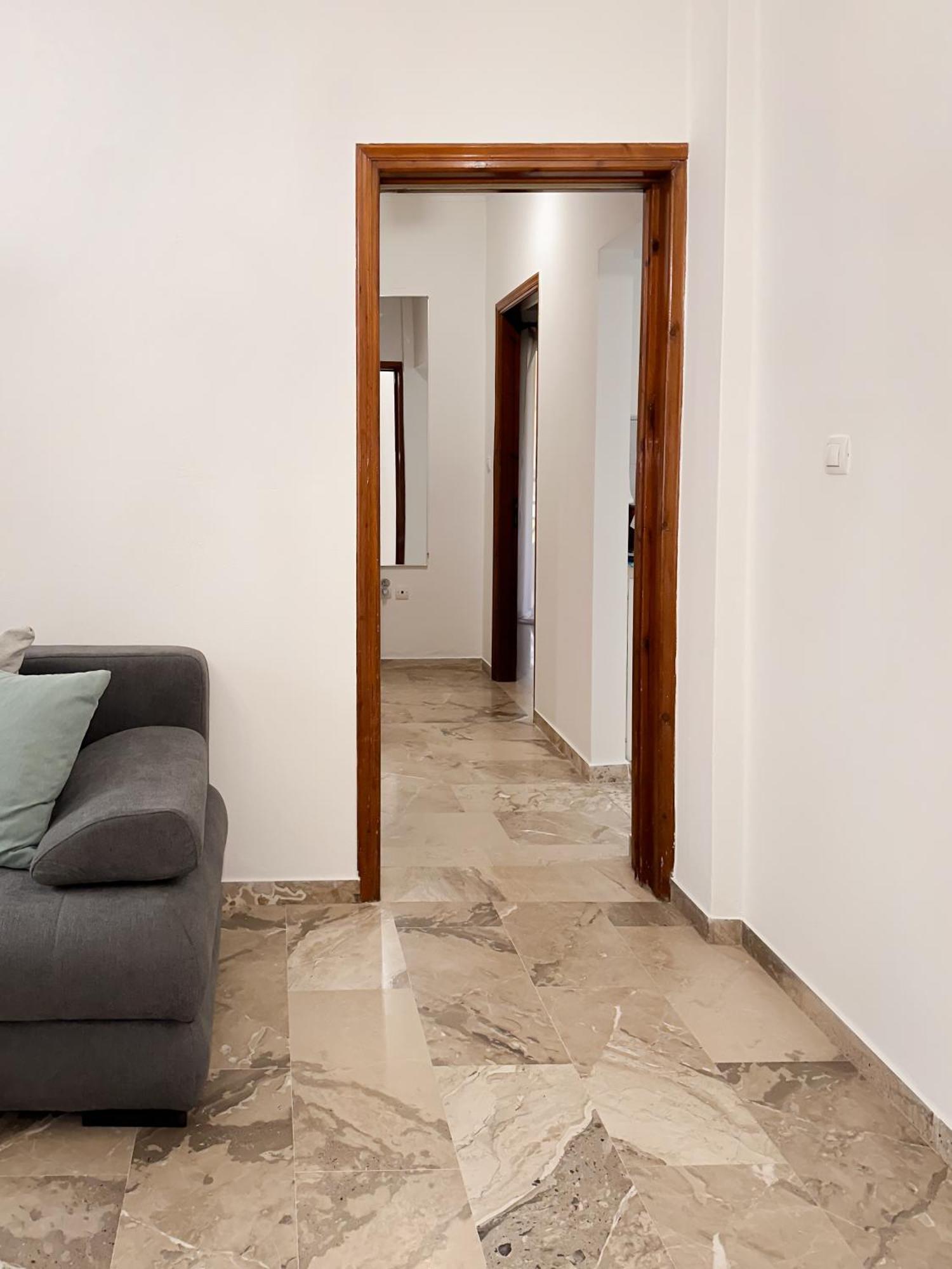 Apartamento Blue Horizon, The *