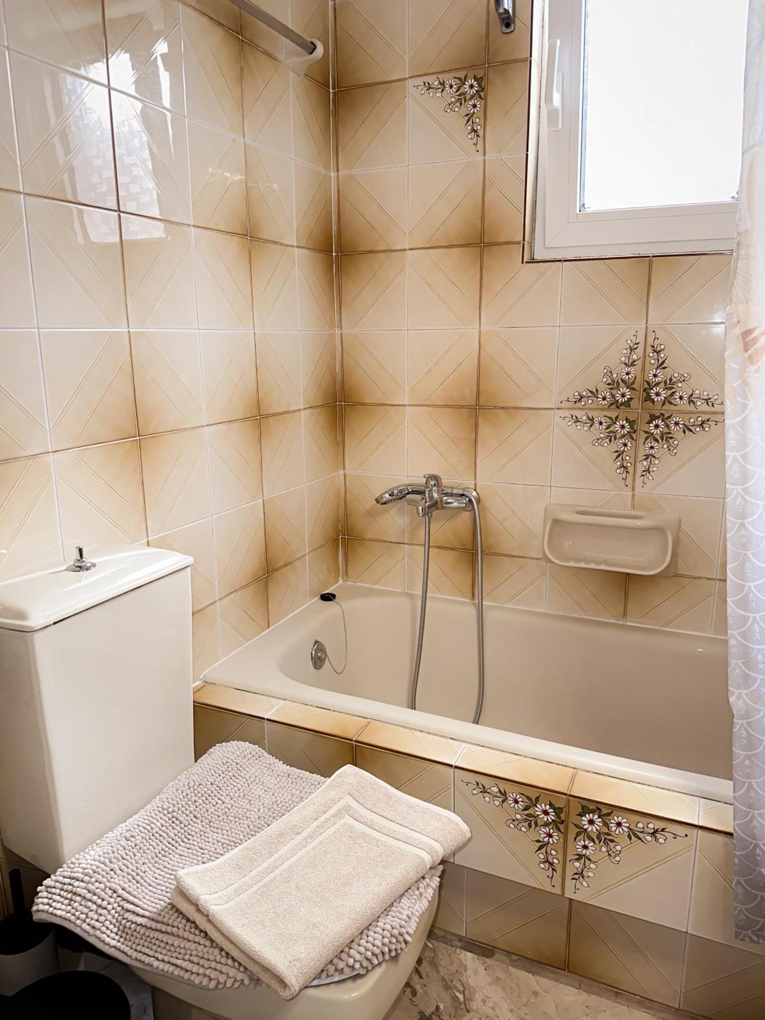 Apartamento Blue Horizon, The