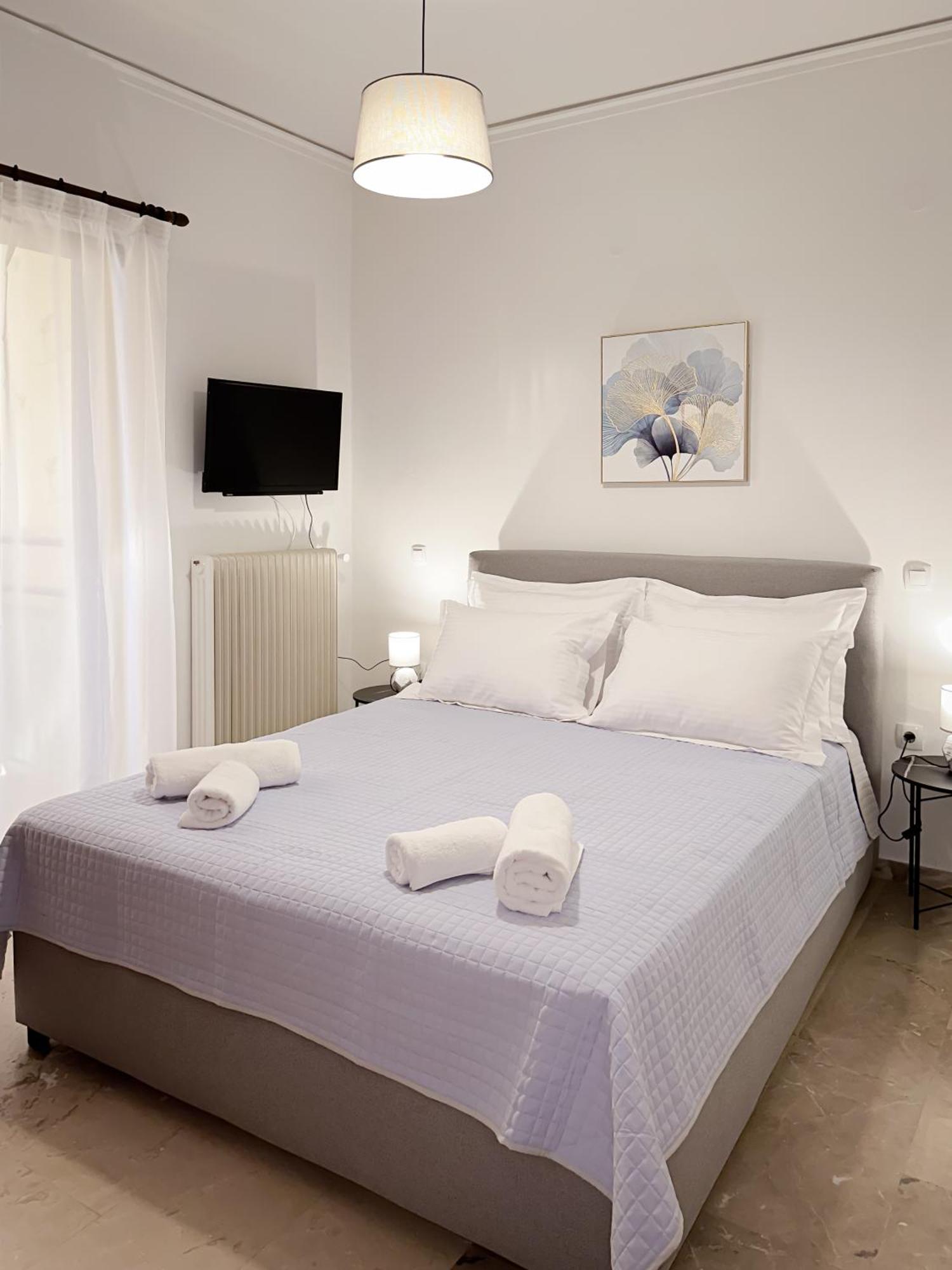 Apartamento Blue Horizon, The *